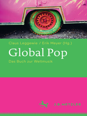 cover image of Global Pop